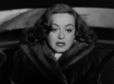 Being a woman - All About Eve