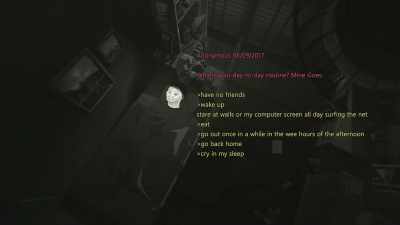 Being able to be online
and communicate, - TFW No GF