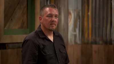 Being able to bring
a jar that the judges
liked the taste, - Moonshiners: Master Distiller
