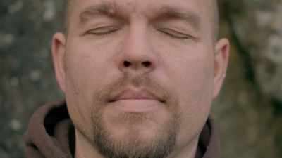 Being able to control our thoughts
can even help us with things - Human: The World Within