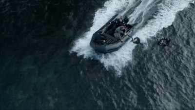Being able to depend on others is
paramount in the special forces... - Celebrity SAS: Who Dares Wins