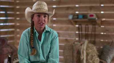 Being able to do this firsthand
is something that I could do 50 more times - How to Be a Cowboy