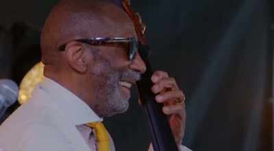 Being able to fill a house - Ron Carter: Finding the Right Notes