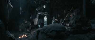 Being able to run, jump
and shoot is not enough - The Legend of Tomiris