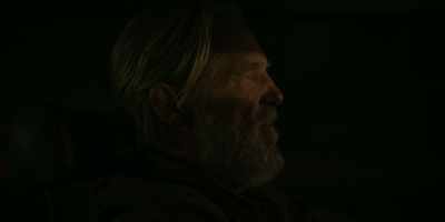 Being able to say goodbye
on our own terms. - The Old Man