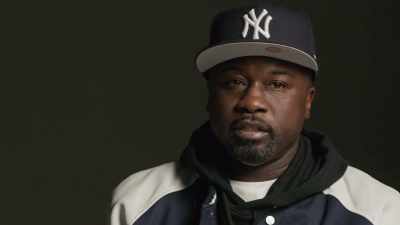 Being able to speak it
where you could understand it - Wu-Tang Clan: Of Mics and Men