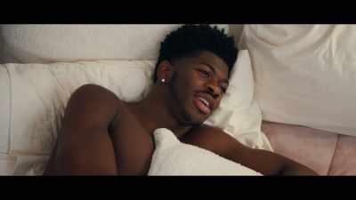 Being able to, like, make
music that's so literally - Lil Nas X: Long Live Montero