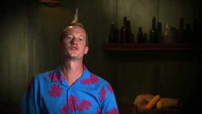 Being able to work
in a hospital - Moonshiners: Master Distiller