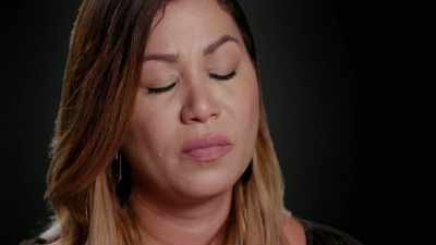 Being abused like this... - Surviving R. Kelly