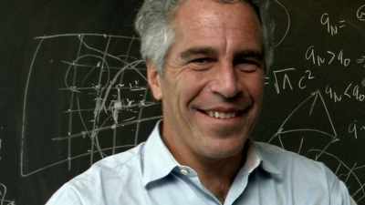 Being affiliated with MIT - Surviving Jeffrey Epstein