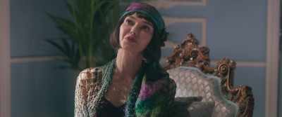 Being so alone is just awful, really. - Bihter: A Forbidden Passion