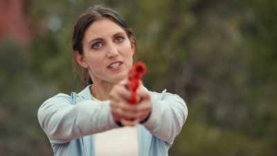 -Being alone is so painful - Kidnapping in the Grand Canyon