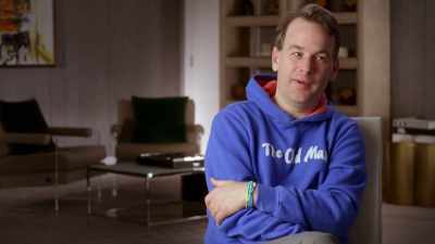 Being an autobiographical
comedian is not-- - Good One: A Show About Jokes