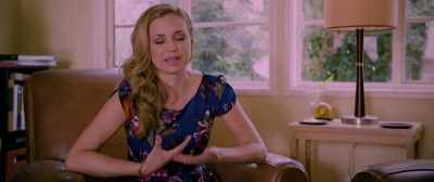 - Being an only child and
losing both my parents, - The Way We Weren't