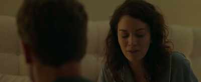 Being around her has this-- - Holly Slept Over