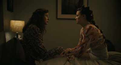 Being at home, it's such
a better option for you, - Suze
