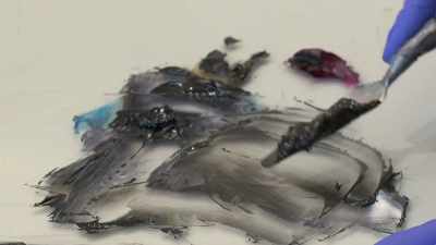 Being at the Studio Museum
in Harlem brought me home. - Black Art: In the Absence of Light