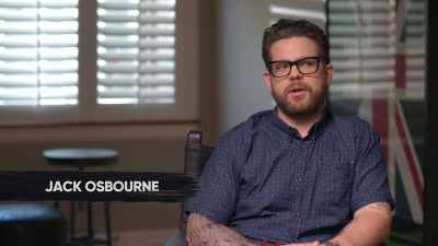 Being aware of his addiction problems - Biography: The Nine Lives of Ozzy Osbourne