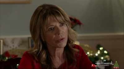 Being away from home,
working over the holidays, - Christmas in Love