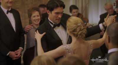 Being back here, I've
rememberedsome history. - Love, Once and Always