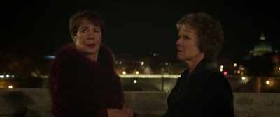 Being back here now, - Finding Your Feet
