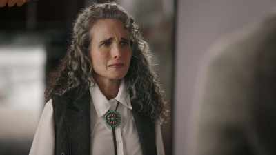 Being back, - Dashing in December