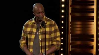 BEING BLACK IN AMERICA IS NOT AS - 2021 Rock & Roll Hall of Fame Induction Ceremony