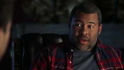 Being black in America, - Eli Roth's History of Horror