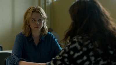 Being so bloody
certain about everything. - Apple Tree Yard