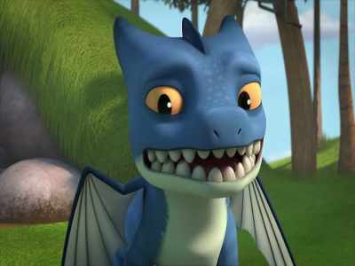 Being brave isn't about not being afraid. - Dragons: Rescue Riders