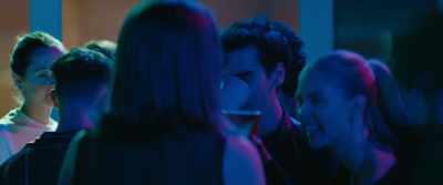 ♪ Being broke made me rich,
yeah ♪ - Bad Genius
