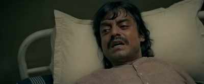 ...being called a loser
after losing to someone... - Chhichhore