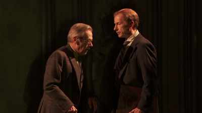 Being once chafed, he
cannot be reigned again - Coriolanus