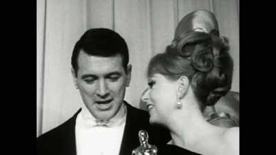 Being closeted - Rock Hudson: All That Heaven Allowed