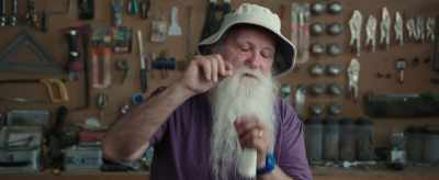 Being compulsive obsessive, - The Pez Outlaw