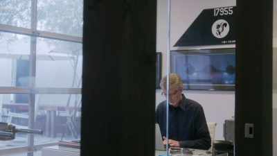 Being down here um, is,
it just reinforces to me - Unidentified: Inside America's UFO Investigation