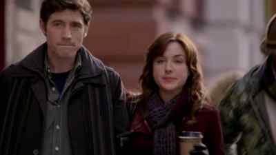 *Being Erica S02e01* - Being Erica
