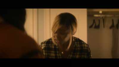 Being Eva! And now... Nicole?! - The Other Black Girl