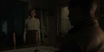 Being found pleasing to men - Damnation