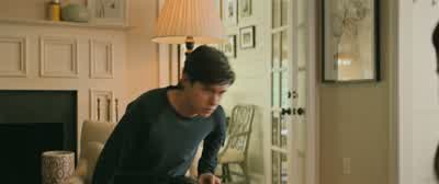 Being gay is your thing. - Love, Simon