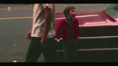 Being gay was not okay,
especially in Brooklyn. - Disco’s Revenge