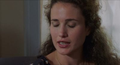 Being happy isn't all that great - Sex, Lies, and Videotape