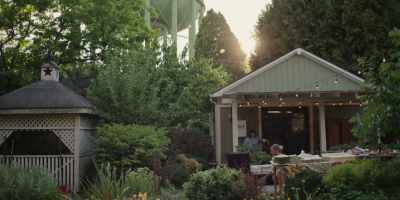 Being happy, - Chef's Table: Pizza
