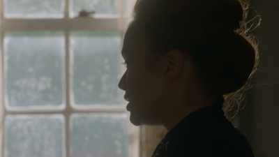Being here. - Anne of Green Gables: Fire & Dew