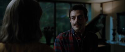 Being human is a condition - Bohemian Rhapsody