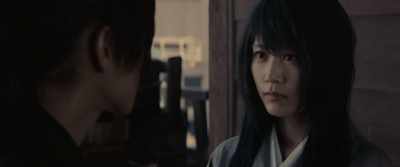 Being who I am,
I can't say how long it will last. - Rurouni Kenshin: The Beginning