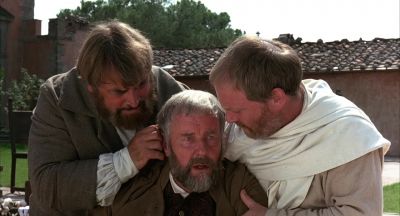 Being that I flow in grief - Much Ado About Nothing
