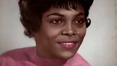 Being that I was
under my mother, - TLC Forever