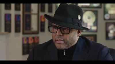 Being in a coma, - Diddy: The Making of a Bad Boy