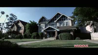 Being in a house is
especially claustrophobic. - Living with Chucky